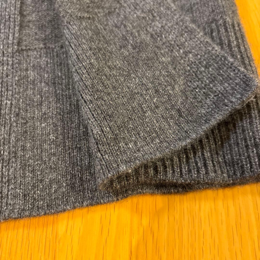 MUSE de Deuxieme Classe OLBIA SLIT スカート