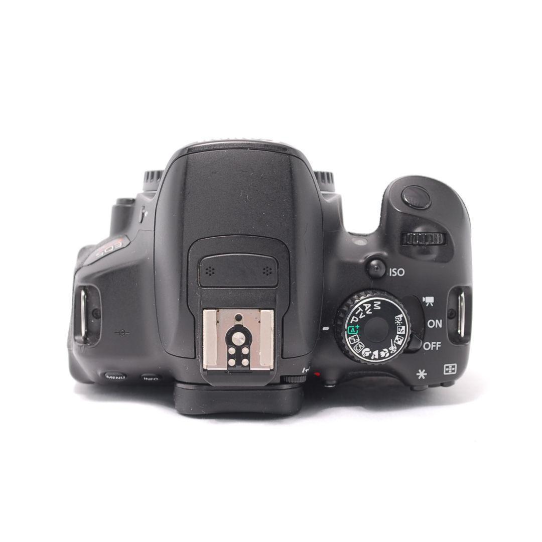 ❤即購入1000円OFF❤ キャノン Kiss X6i 超望遠レンズ Wズーム