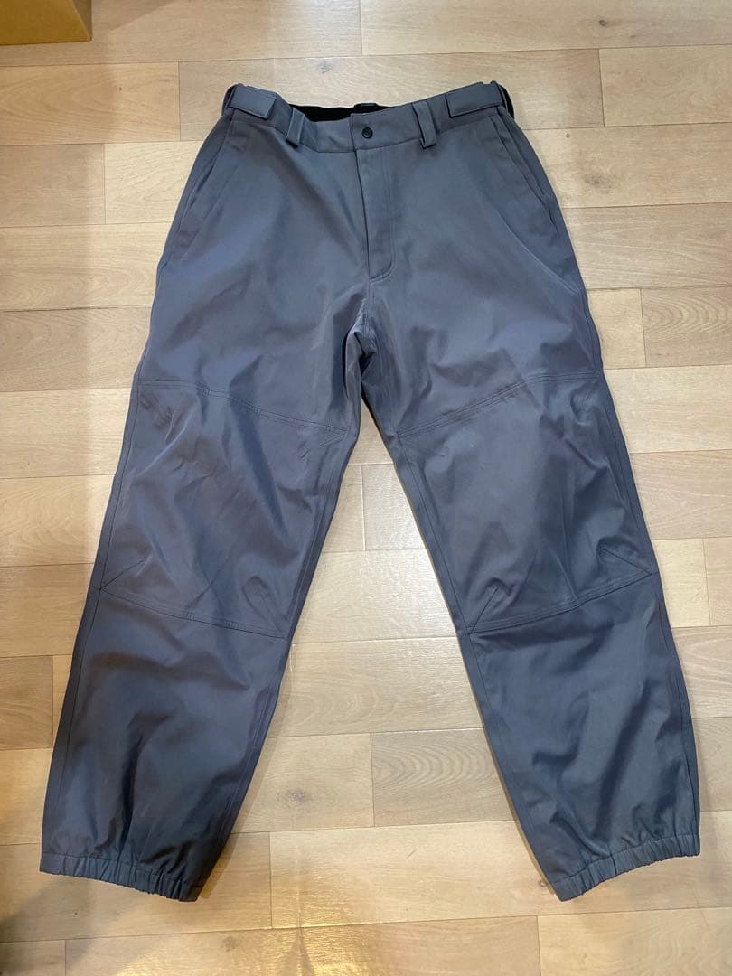 NOMADIK ウエア パンツ