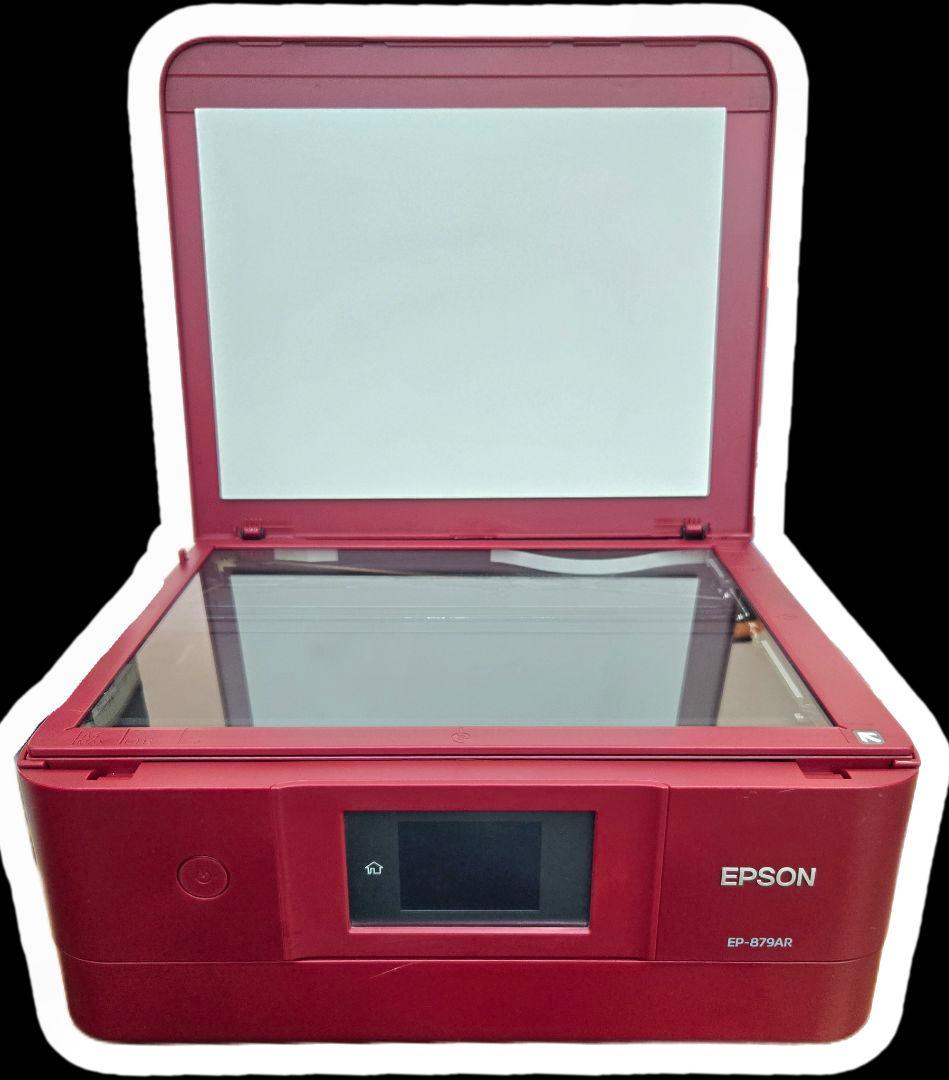 プリンター・複合機 EPSON EP-879AR