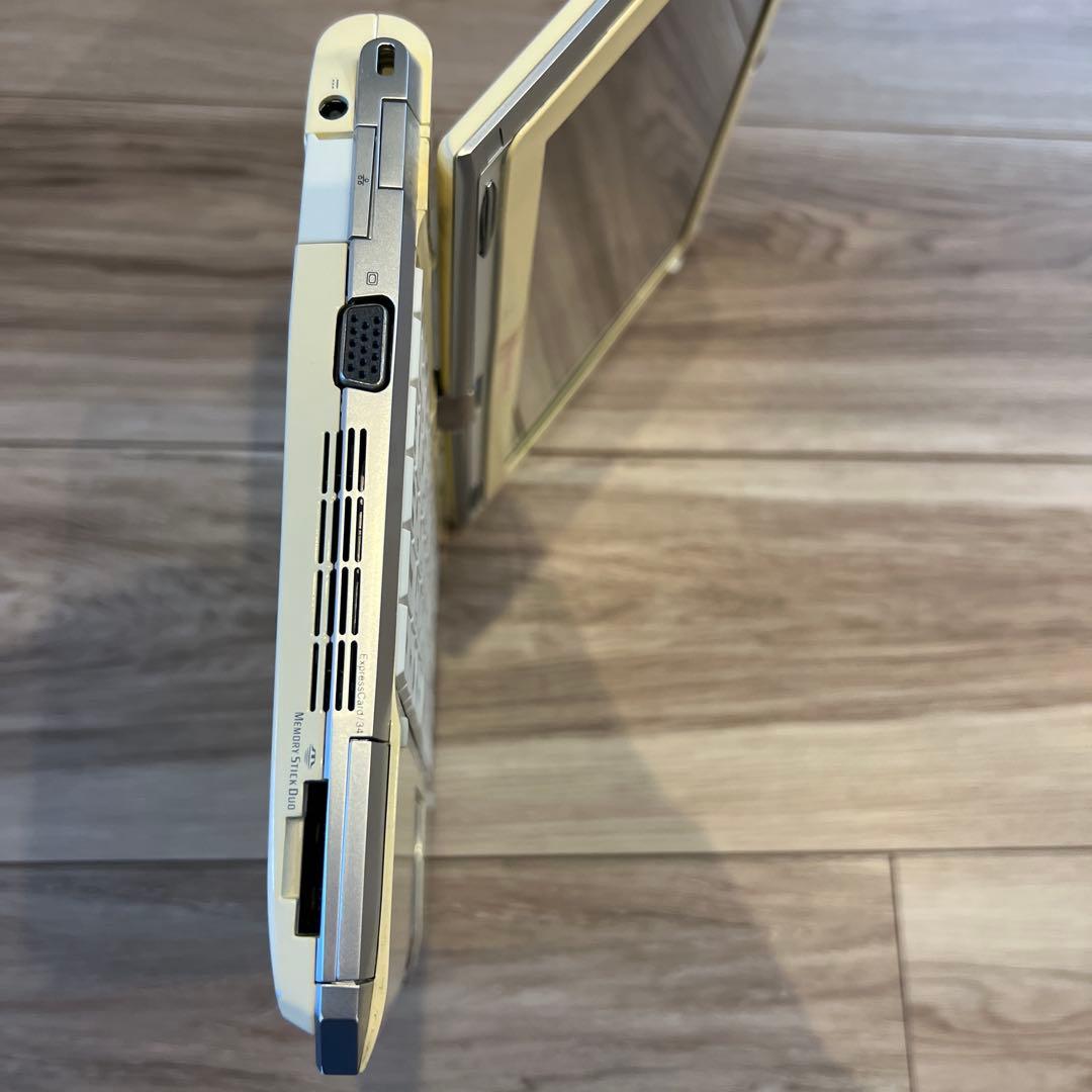 き*ん様 レア　コリラックマ　ノートパソコン　工人舎