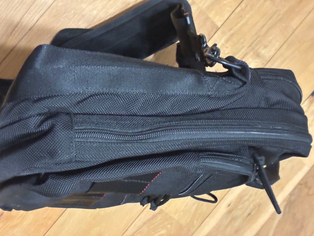 Briefing B4 OVER TRIP オーバートリップ