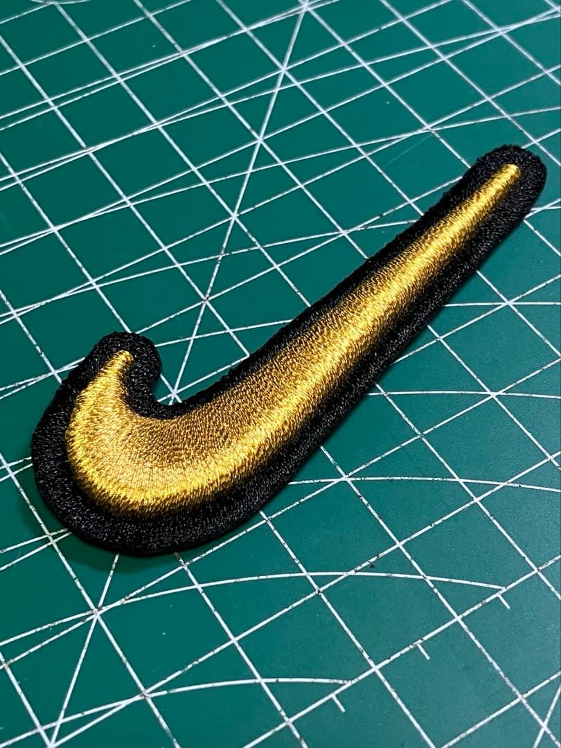 NIKE グローブ ラベル 新品