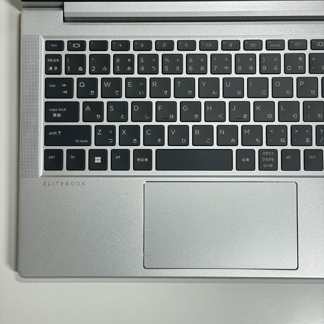 ★美品★HP EliteBook 630 G10 第13世代i5 ノートPC