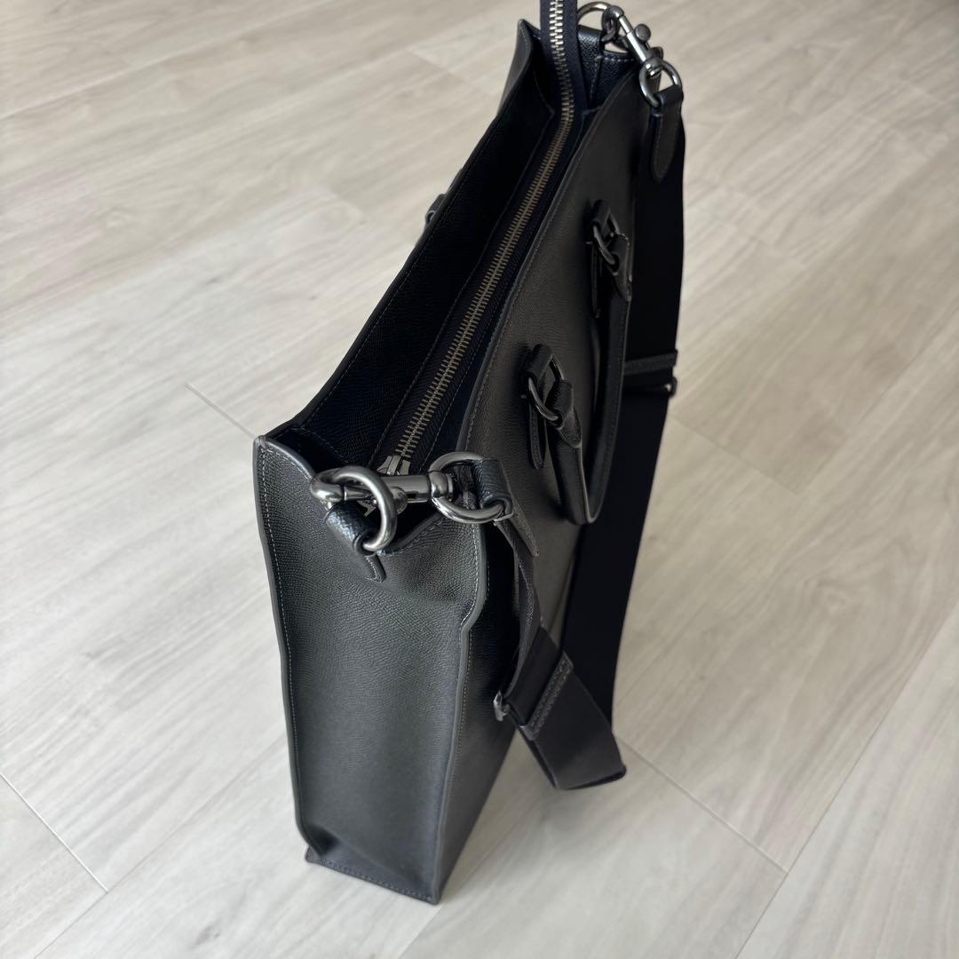 coach ディラン ラージトート ショルダーバッグ