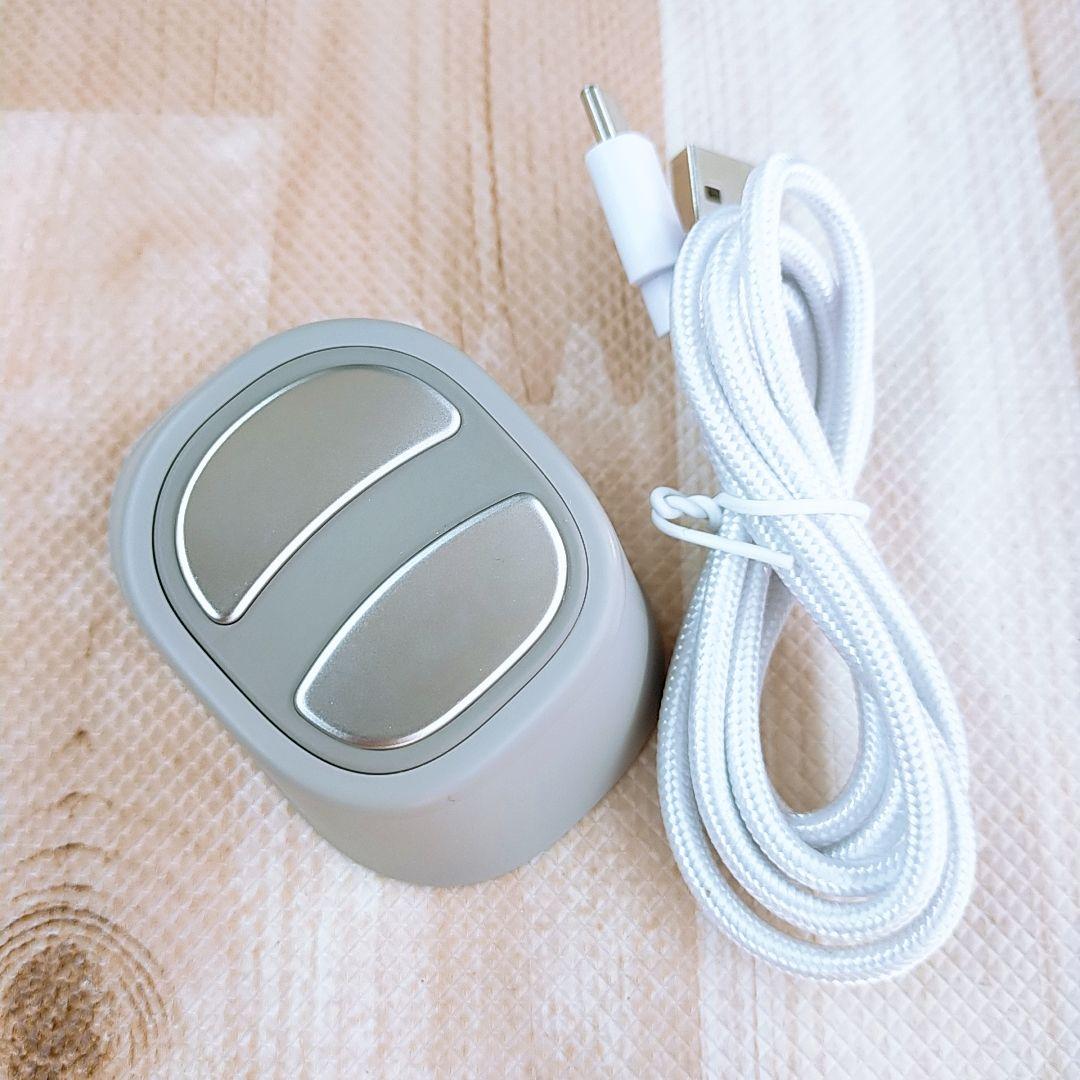 新品未使用○Panasonic バイタリフト ブラシ EH-SP60