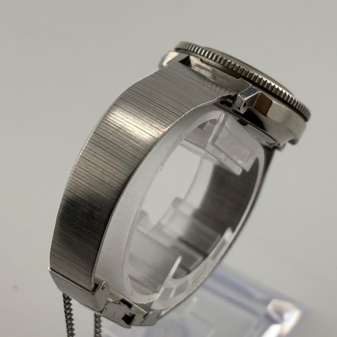 【希少】セイコー　レディース　自動巻　2517-3270 希少