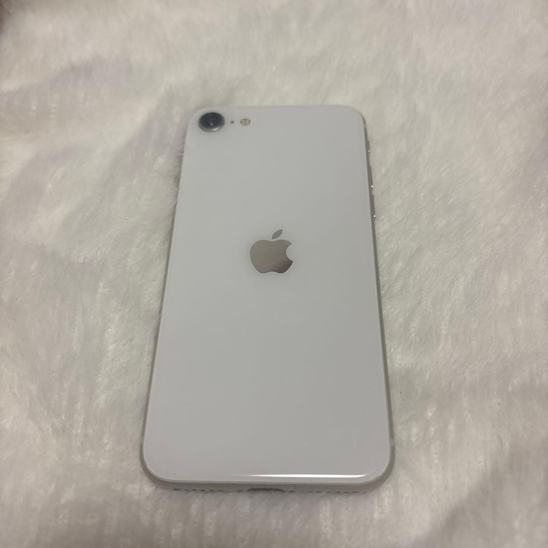 iPhoneSE 第3世代 64GB SIM フリー