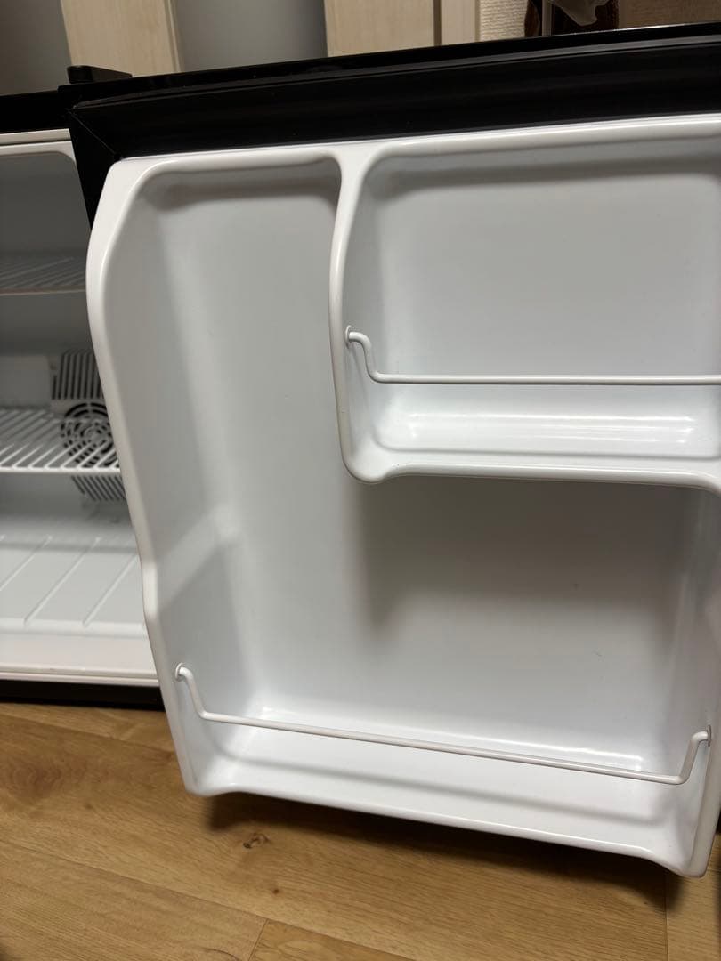 サンルック　1ドア冷蔵庫　SR-R4805