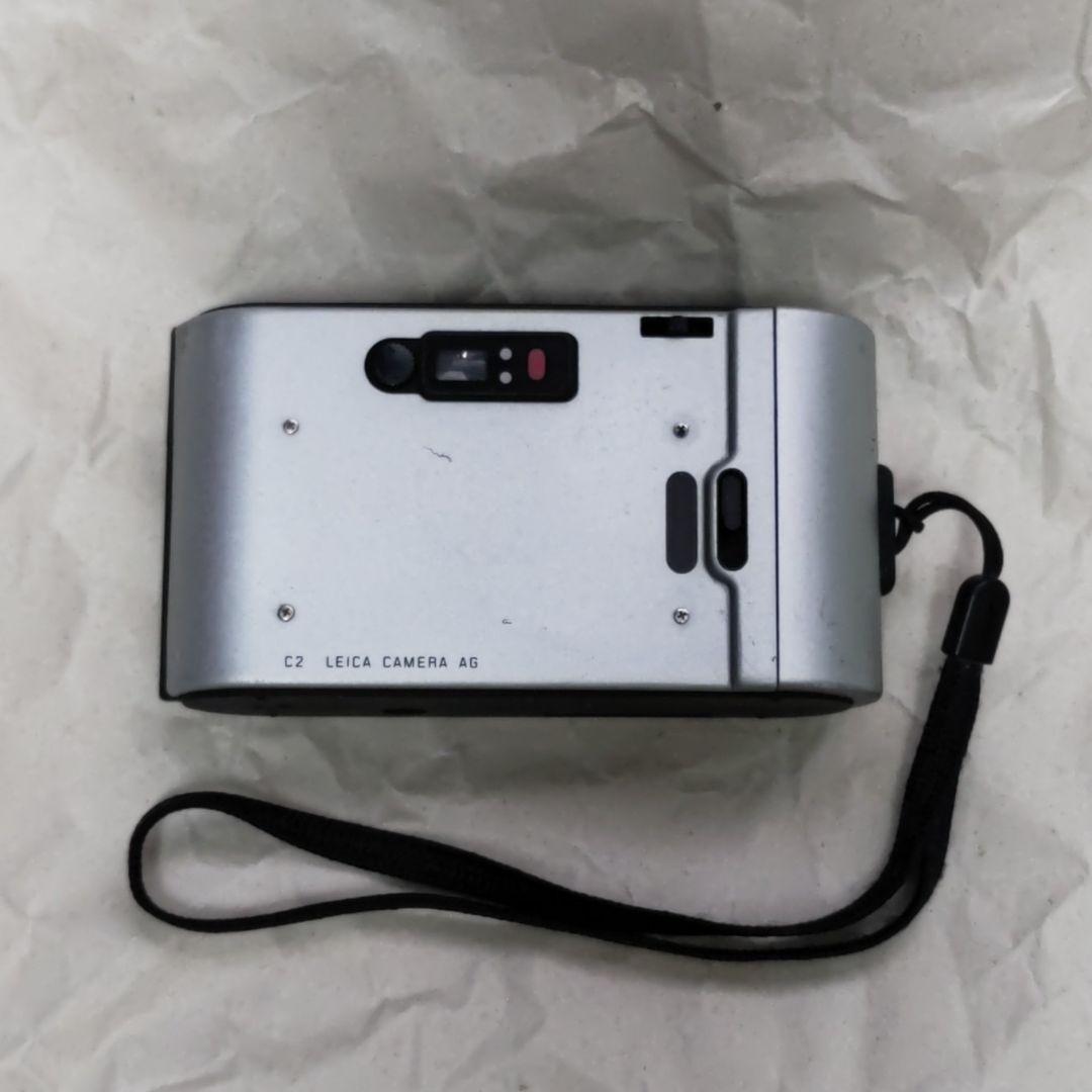 フィルムカメラ Leica C2