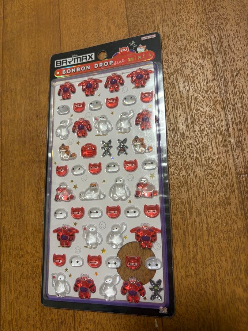 ボンボンドロップ プチドロップ うるちゅる