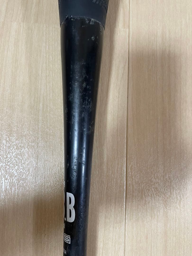 marucci ワニクラッシャー　83センチ