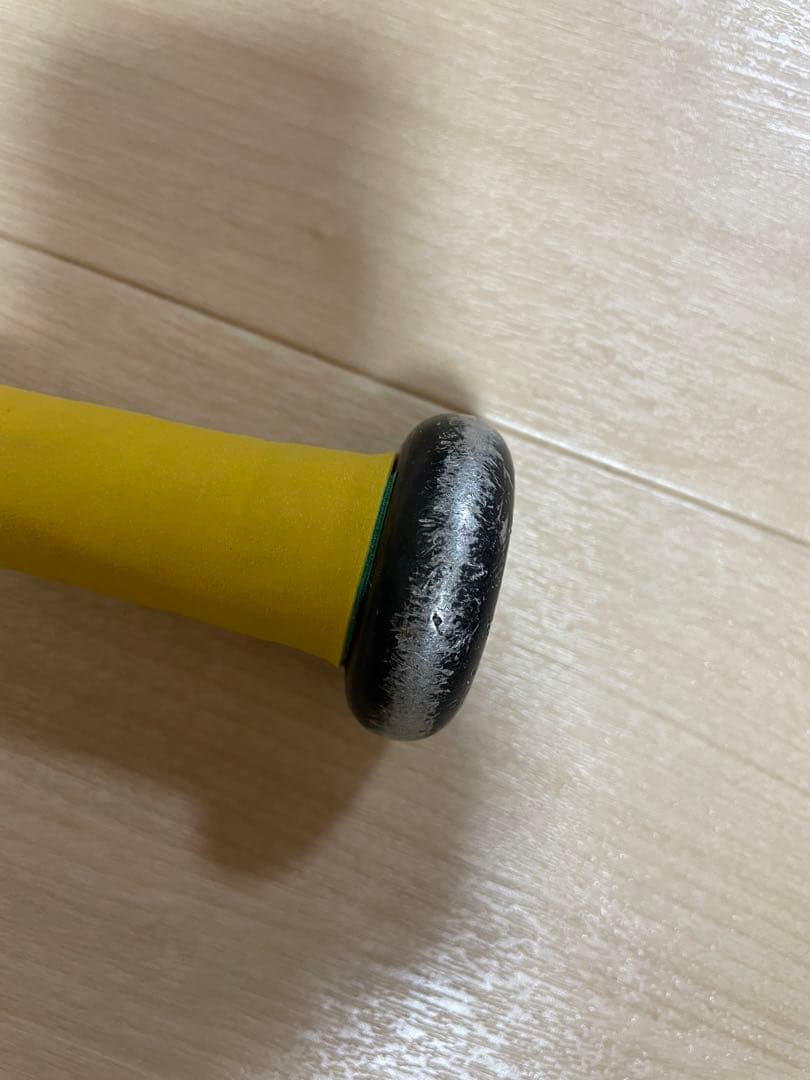 marucci ワニクラッシャー　83センチ