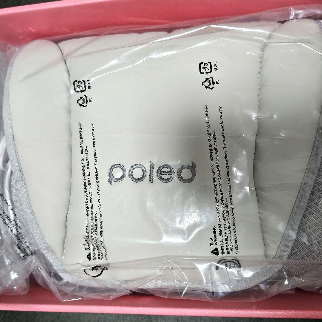 【土・日 限定価格】★新品未使用★ airluv4 エアラブ４ ロリポップ