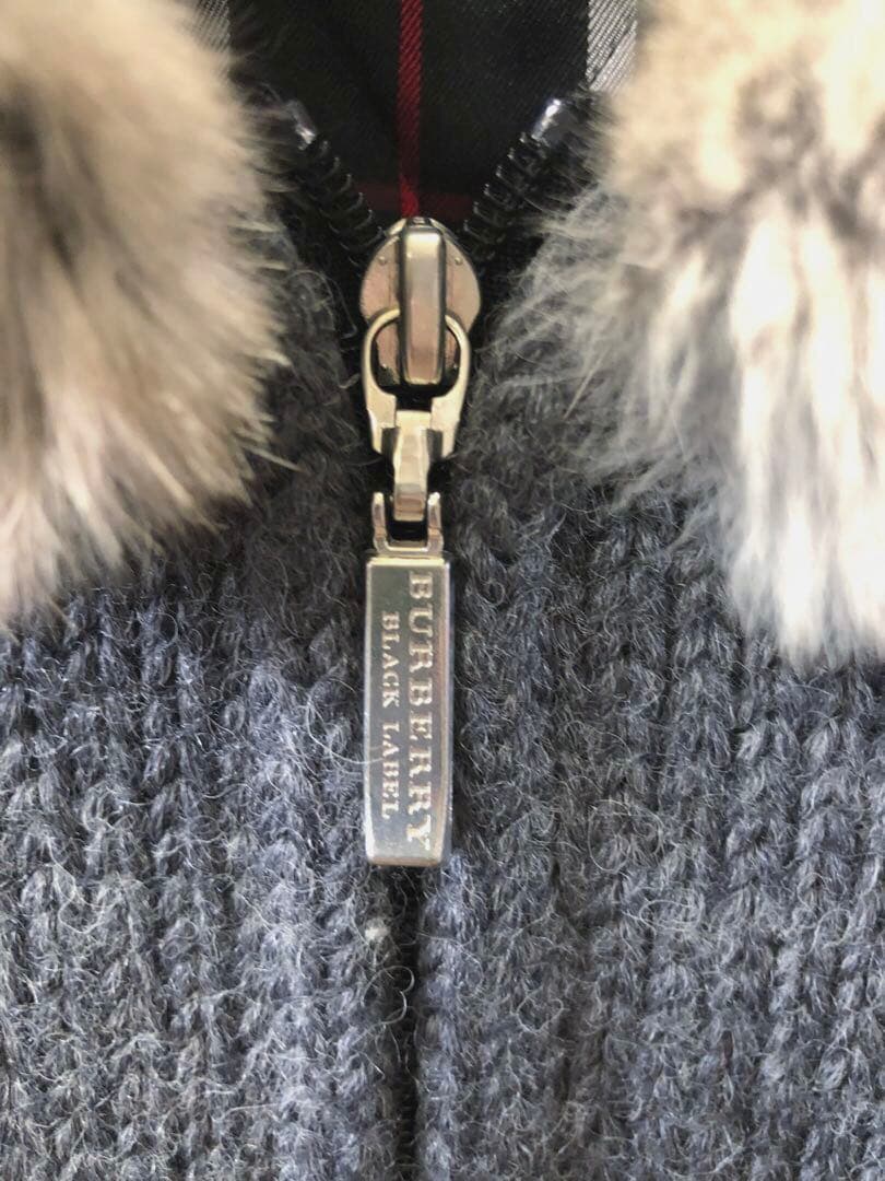 Burberry★ニット　セーター