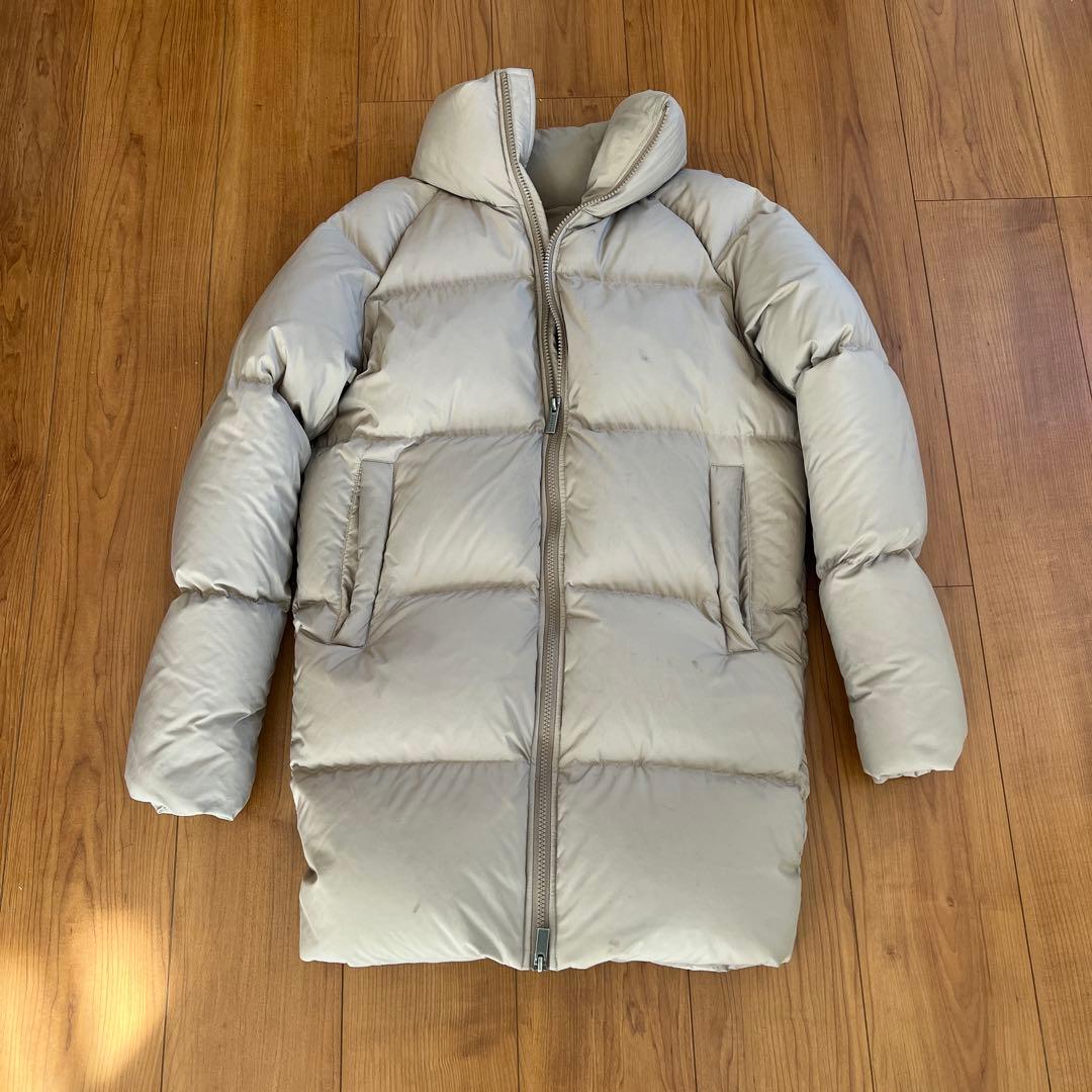 pyrenex ダウンジャケット　レディース　36