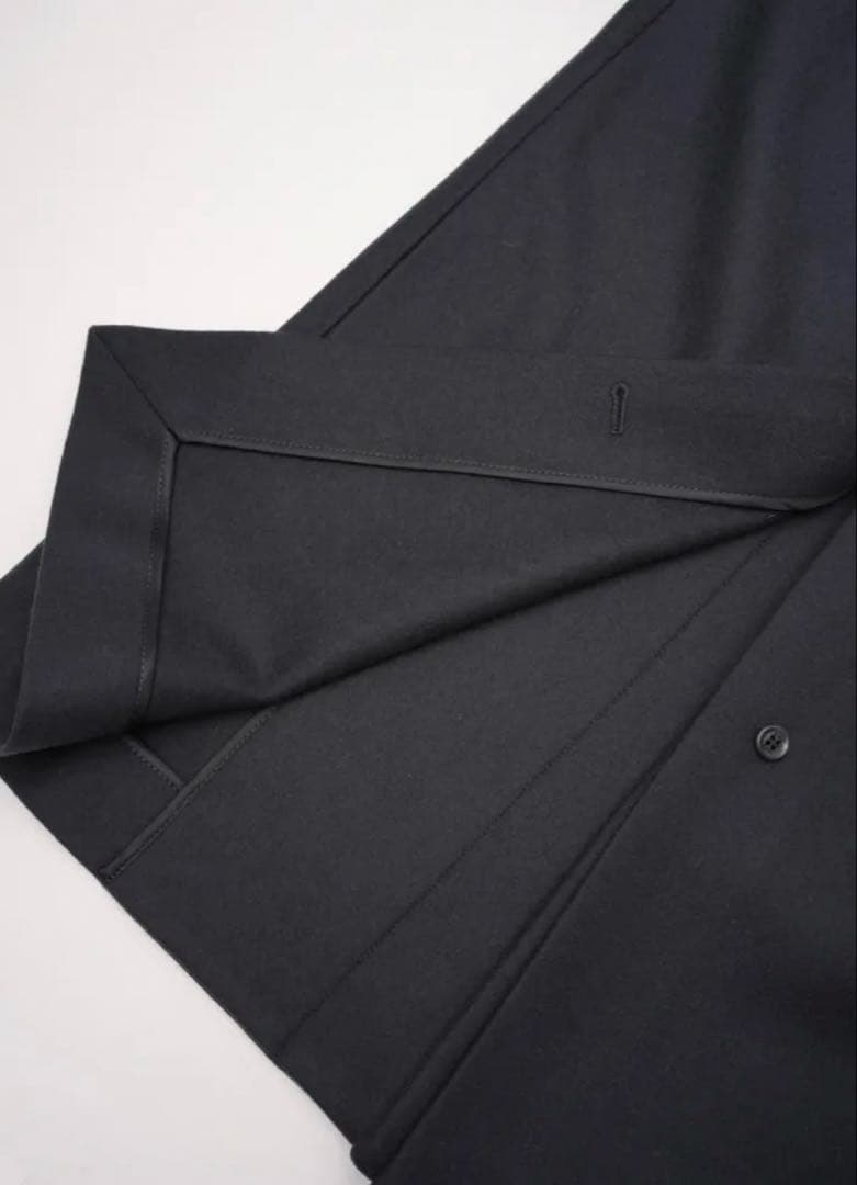 ル*ル様 rier 25aw LODEN COAT Mサイズ