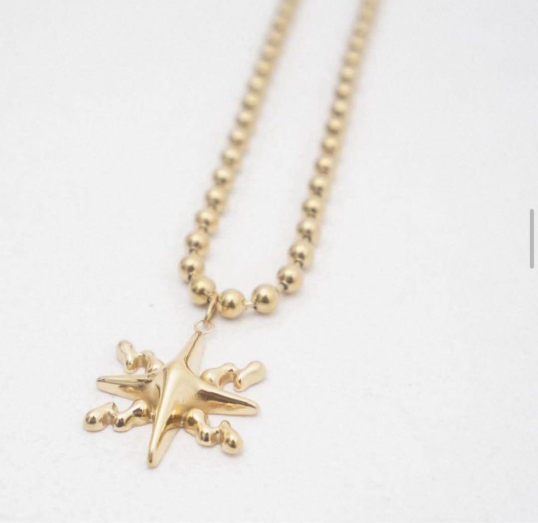 アクセサリー holba 003 GOLD