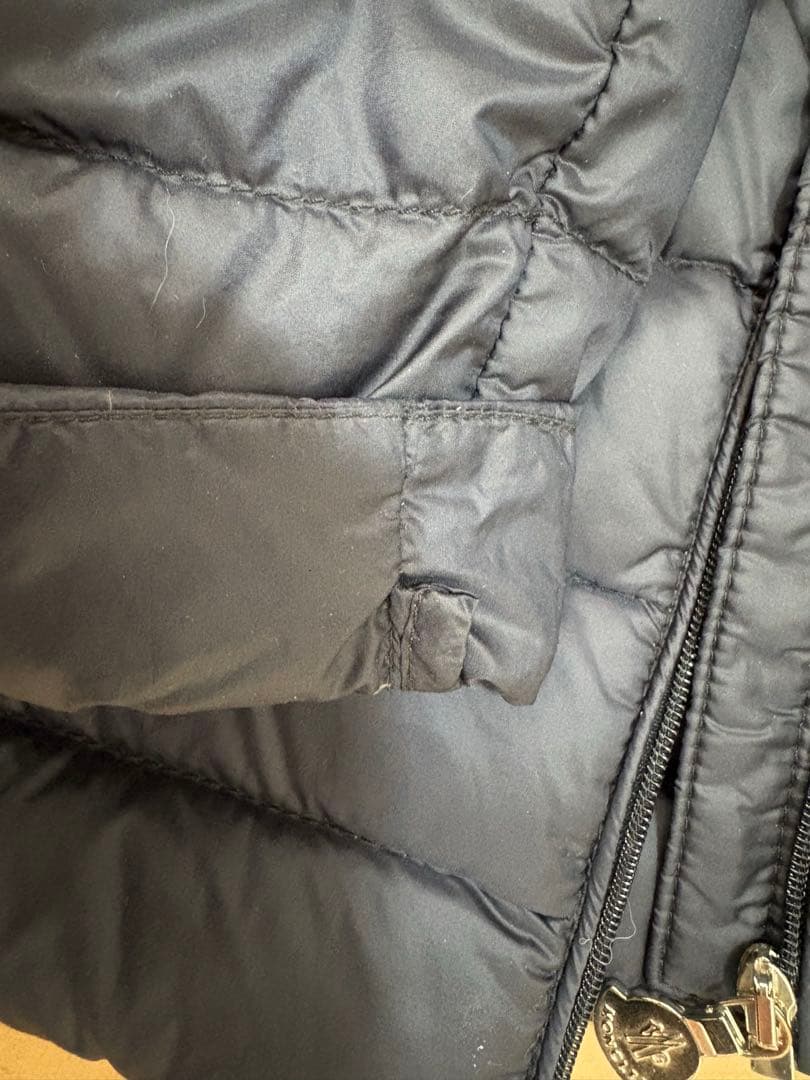 MONCLER/モンクレール NEW IRAIDA/ニューイライダ　14a