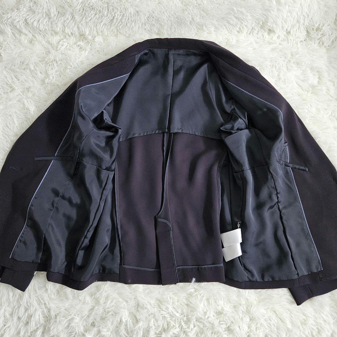 専用　ru　丸井　セットアップ　パンツスーツ セットアップ　大きいサイズ　洗える