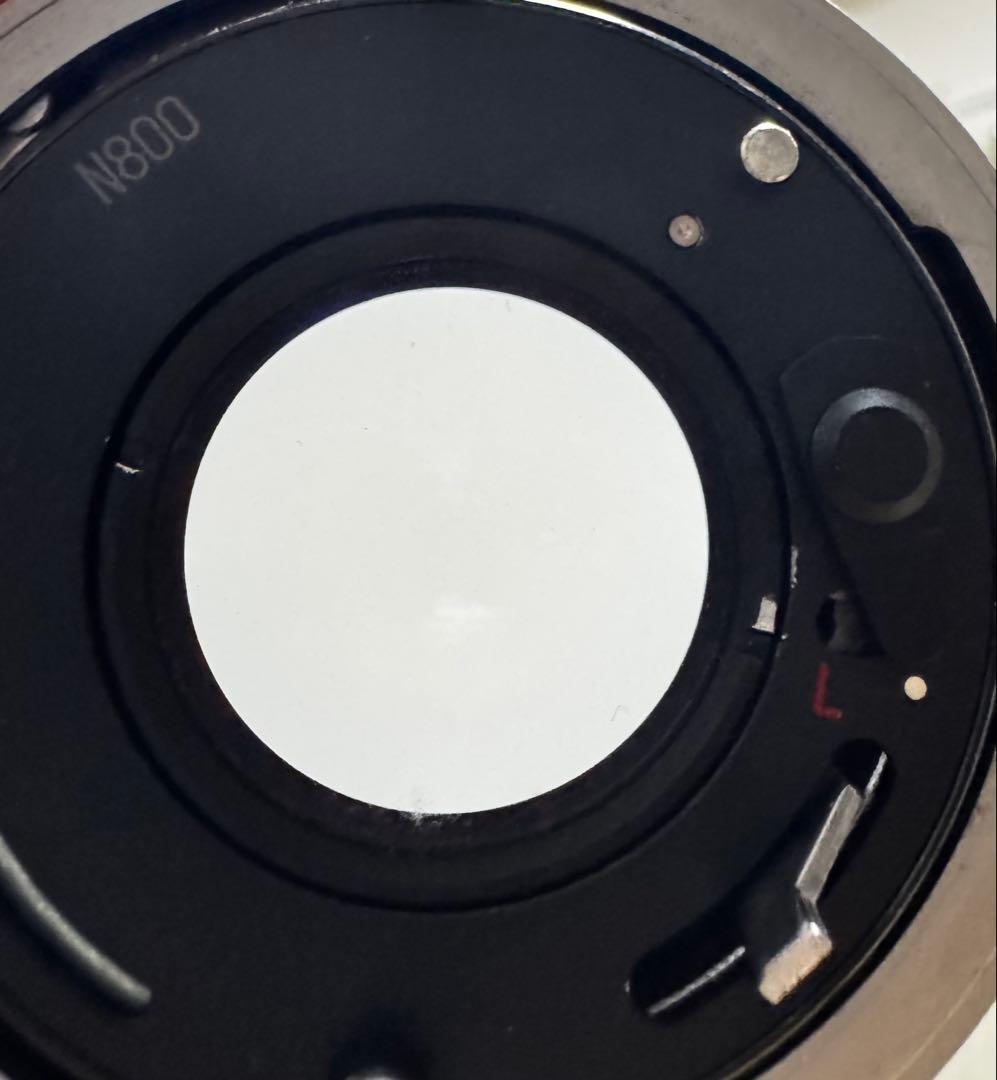 Canon AE-1 フィルムカメラ レンズ付き