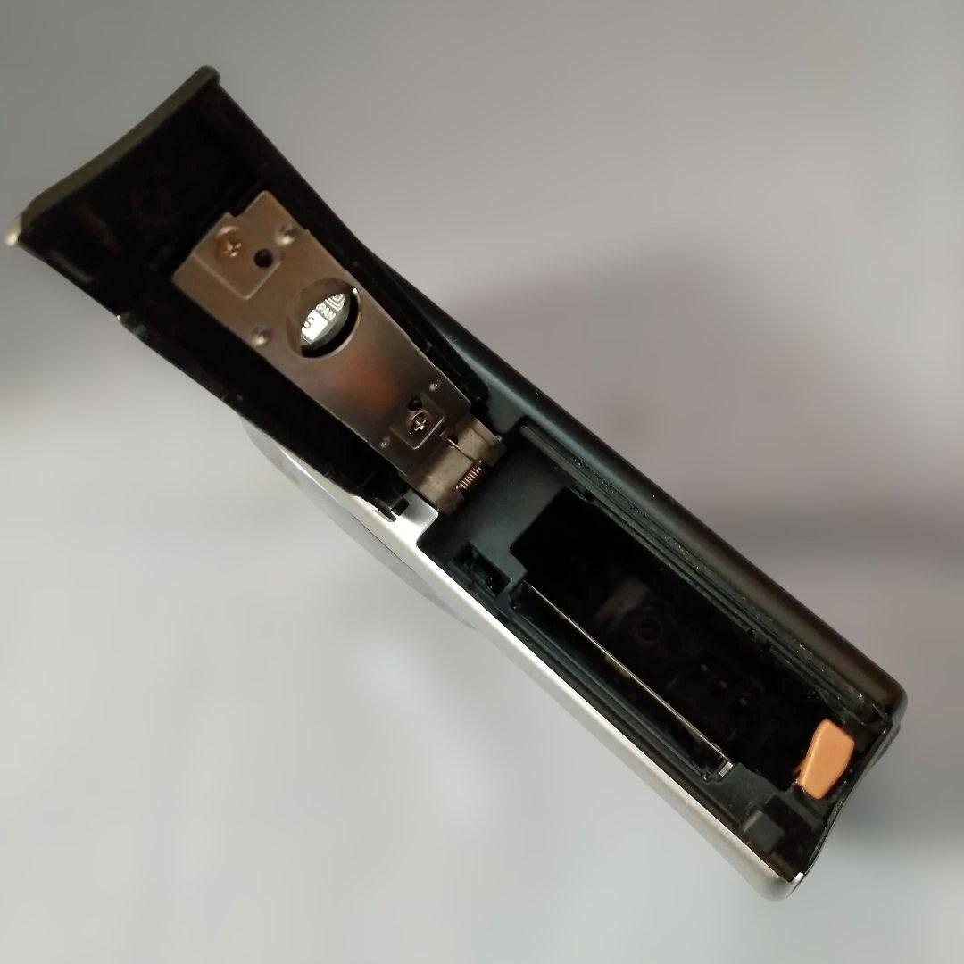 Canon IXY DIGITAL 920IS　シルバー