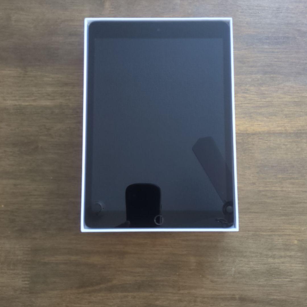 【⭐️大幅値下げ⭐️】iPad 第9世代　スペースグレー 64GB Wi-Fi