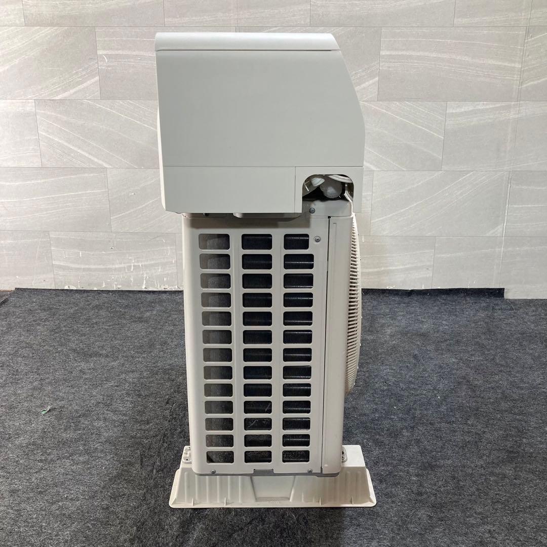 Panasonic ルームエアコン 6畳用 2022年製 高年式 d4636