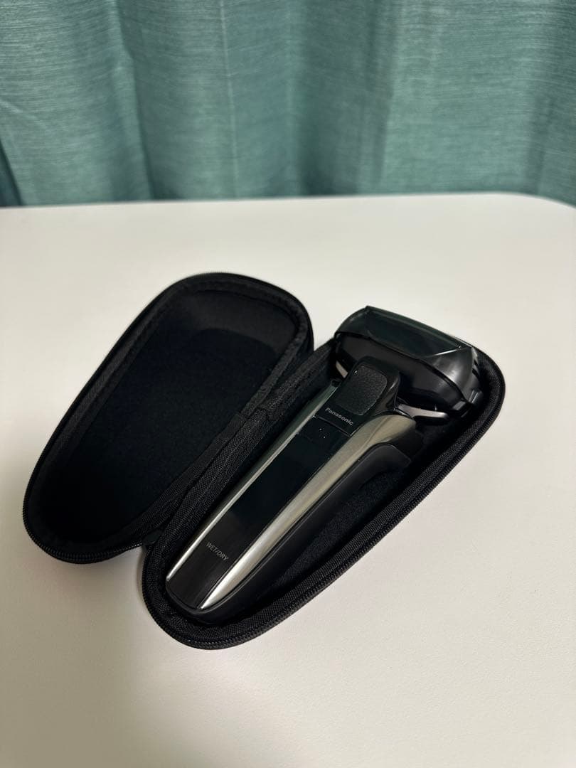 Panasonic メンズ電気シェーバー ES-LV9V-S