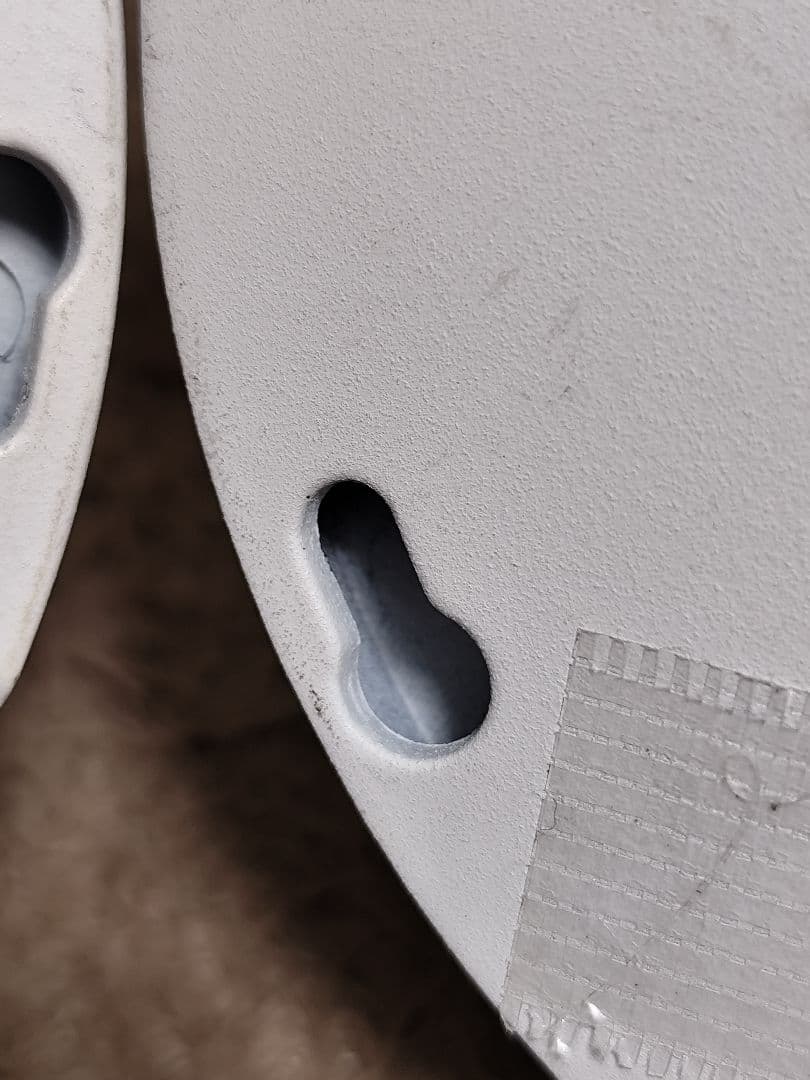 VIVOTEK FD8367A-V ドーム型防犯カメラ 2個セット