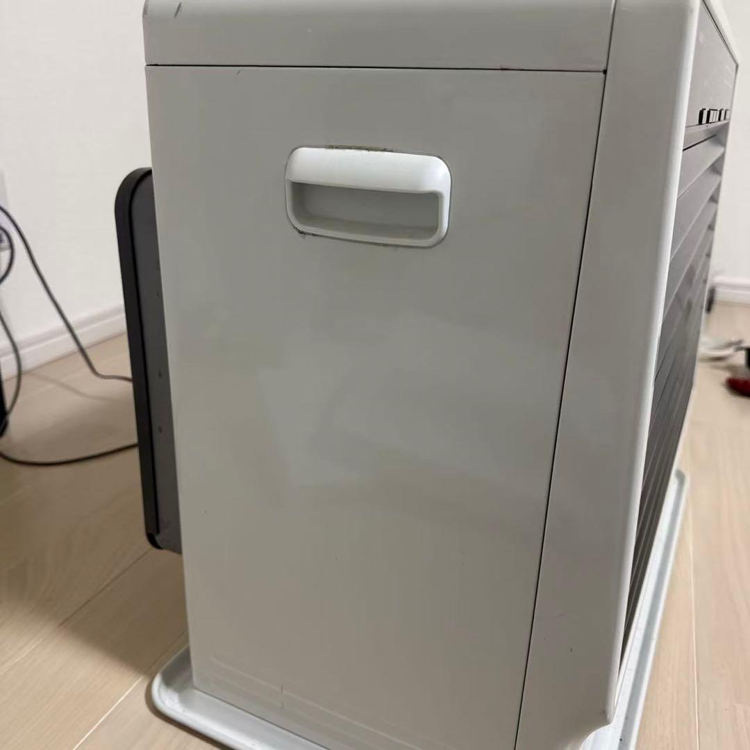 希少 石油ファンヒーター FX-72R3ダイニチ