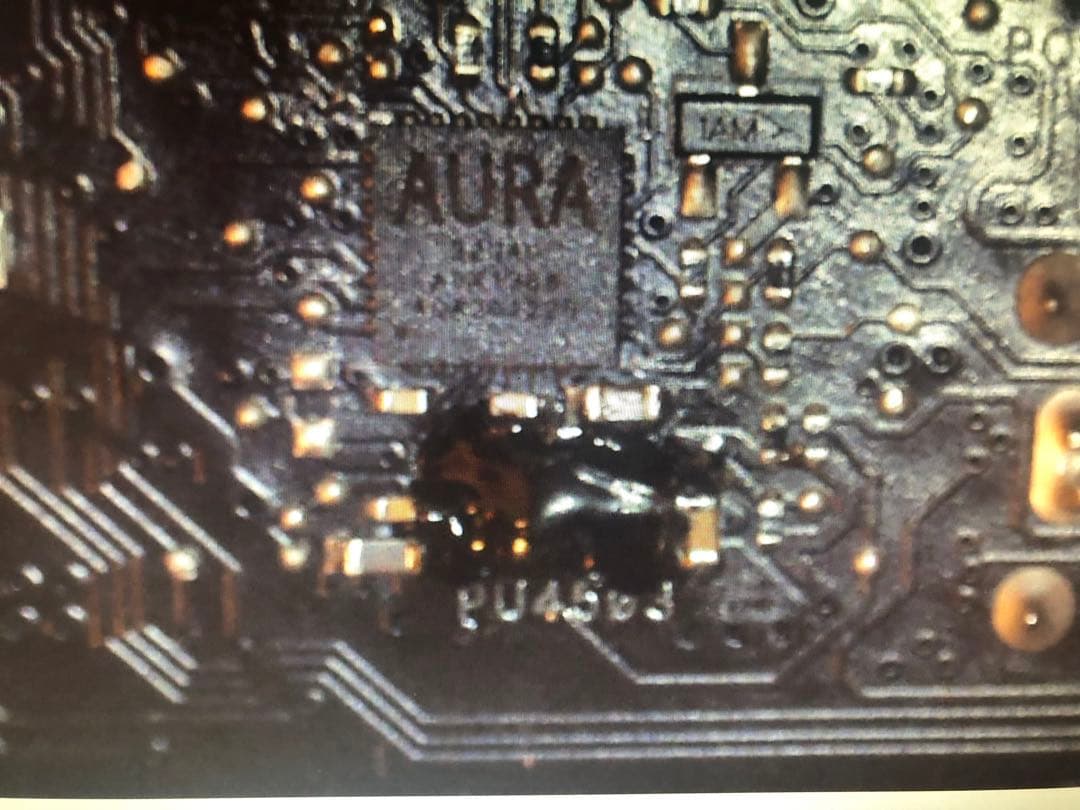 ASUS ROG STRIX Z590-I WIFI【訳あり/保証あり】