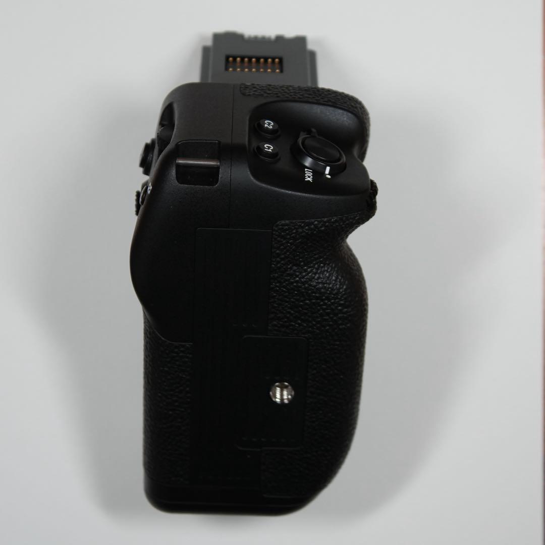 【最終値下げ】極美品 SONY 縦位置グリップ VG-C4EM