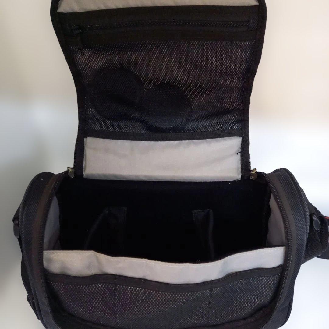 canon EOS Kiss X2　デジタル一眼カメラ　EFS55-250mm