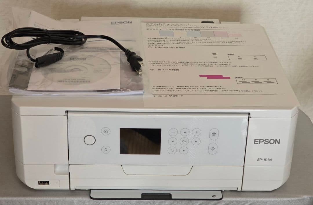 EPSON エプソン EP-813A ジャンク