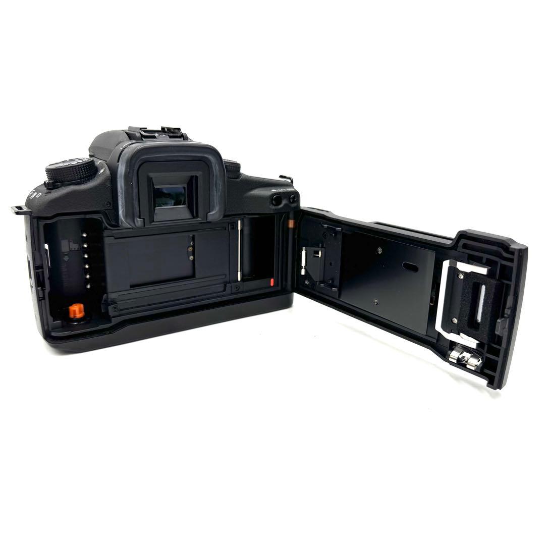 ❁動作良好❁Canon EOS 7s EYE CONTOROL フィルムカメラ