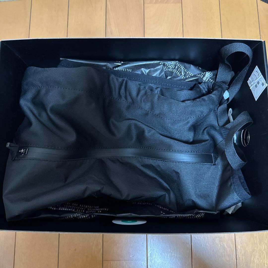 MATTHEW M WILLIAMS × NIKE ZOOM MMW 4 27