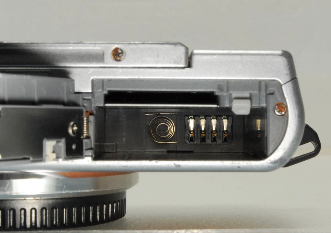 Panasonic LUMIX DMC-GF7❤️パナソニック ボディ ミラーレス