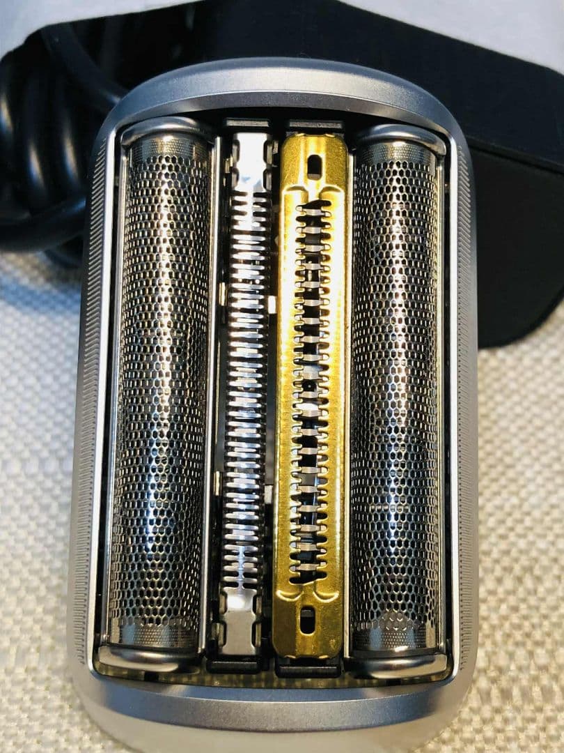 【NT】BRAUN シリーズ9 Pro 9466cc メンズシェーバー