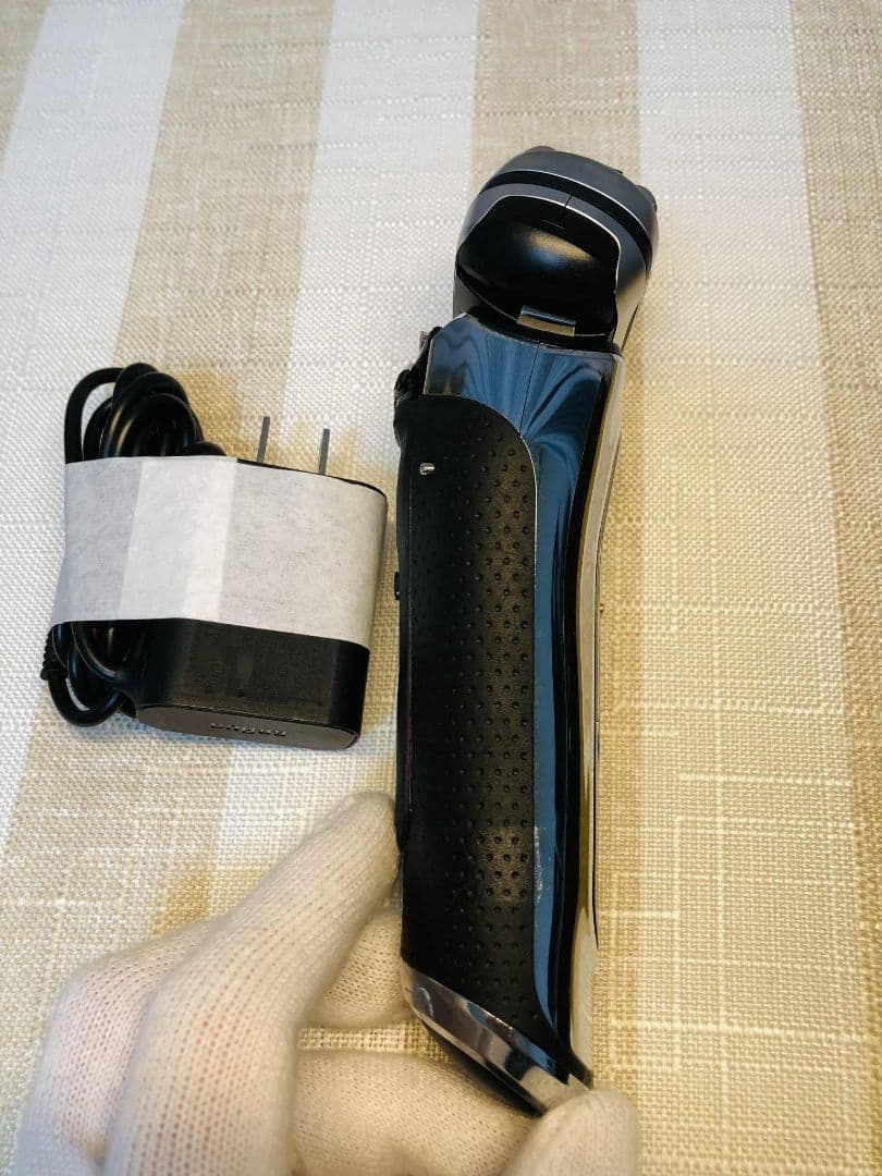 【NT】BRAUN シリーズ9 Pro 9466cc メンズシェーバー