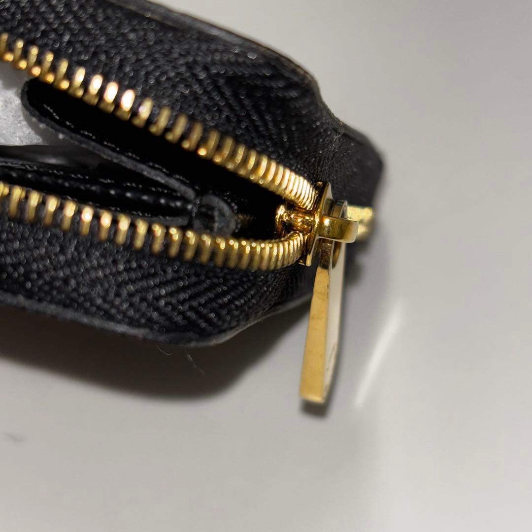 LOUIS VUITTON ルイヴィトン モノグラムジッピーパース山本寛斎