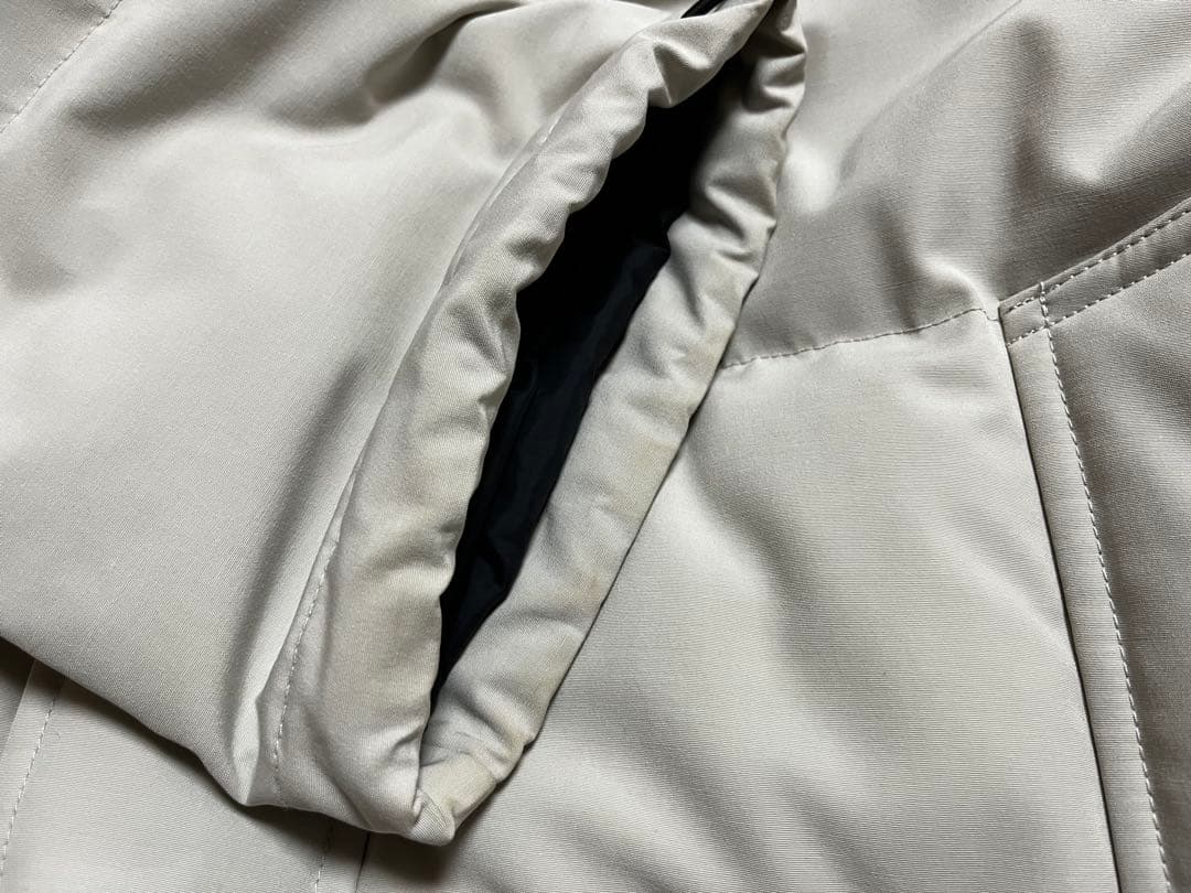 DANTON ダウンジャケット　レディース