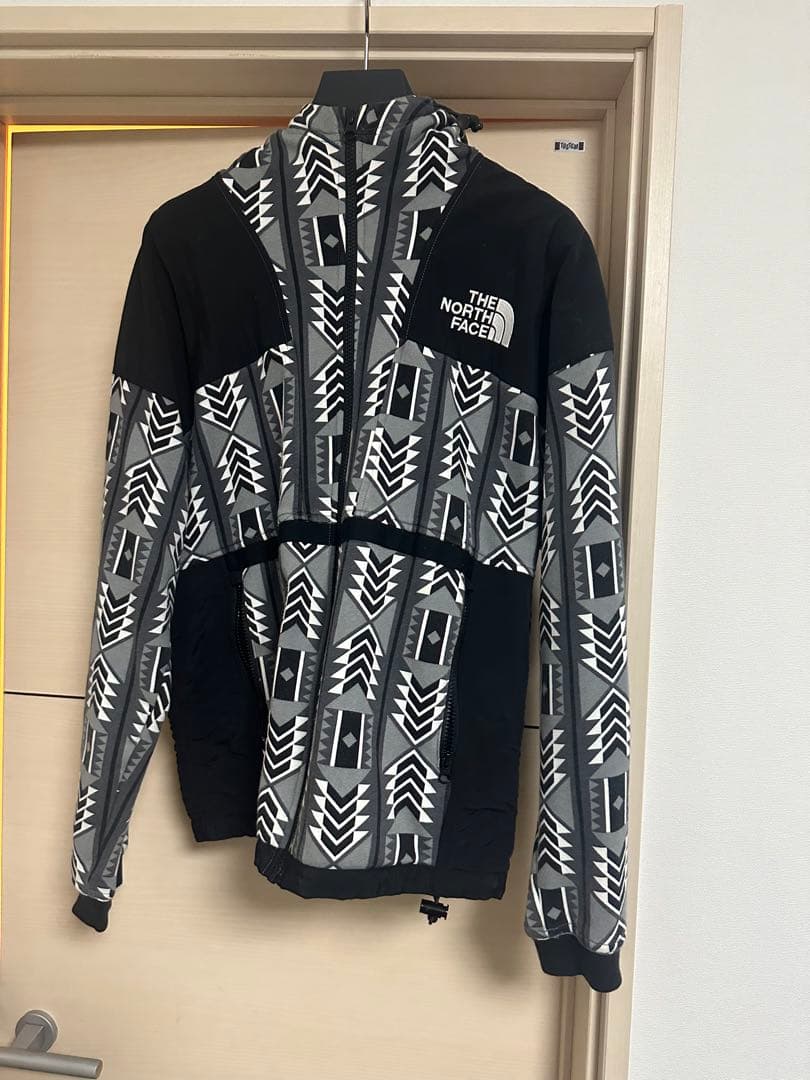 トップス THE NORTH FACE '92 RAGE FLEECE HOODIE