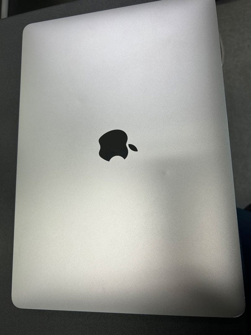 Y*n様 ん様 Apple MacBook Air シルバー 日本語配列