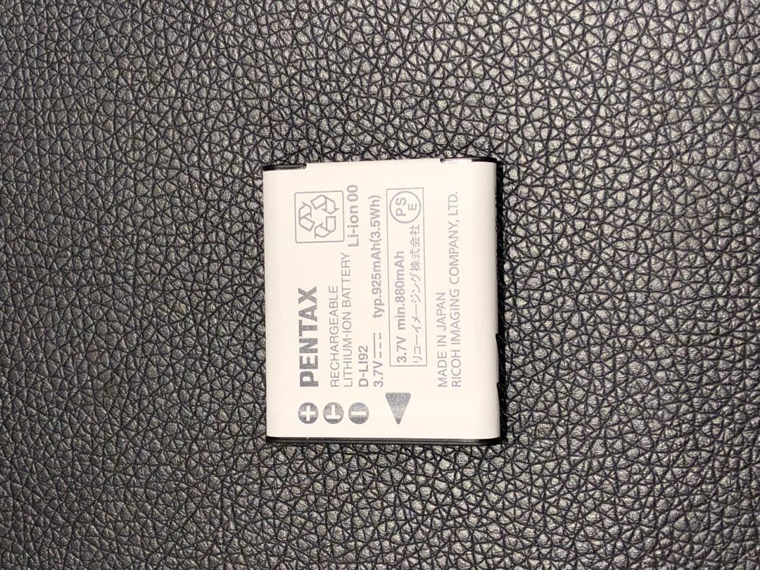 RICOH WG-70 コンパクトデジタルカメラ　コンデジ　防水　耐衝撃