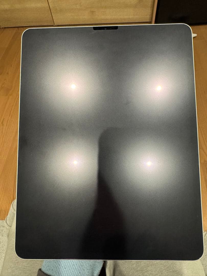 美*幸様 iPad Pro (12.9インチ) 第4世代 512GB シルバー