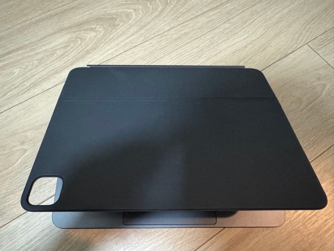 13インチiPad Pro (M4)用Magic Keyboard 英語US