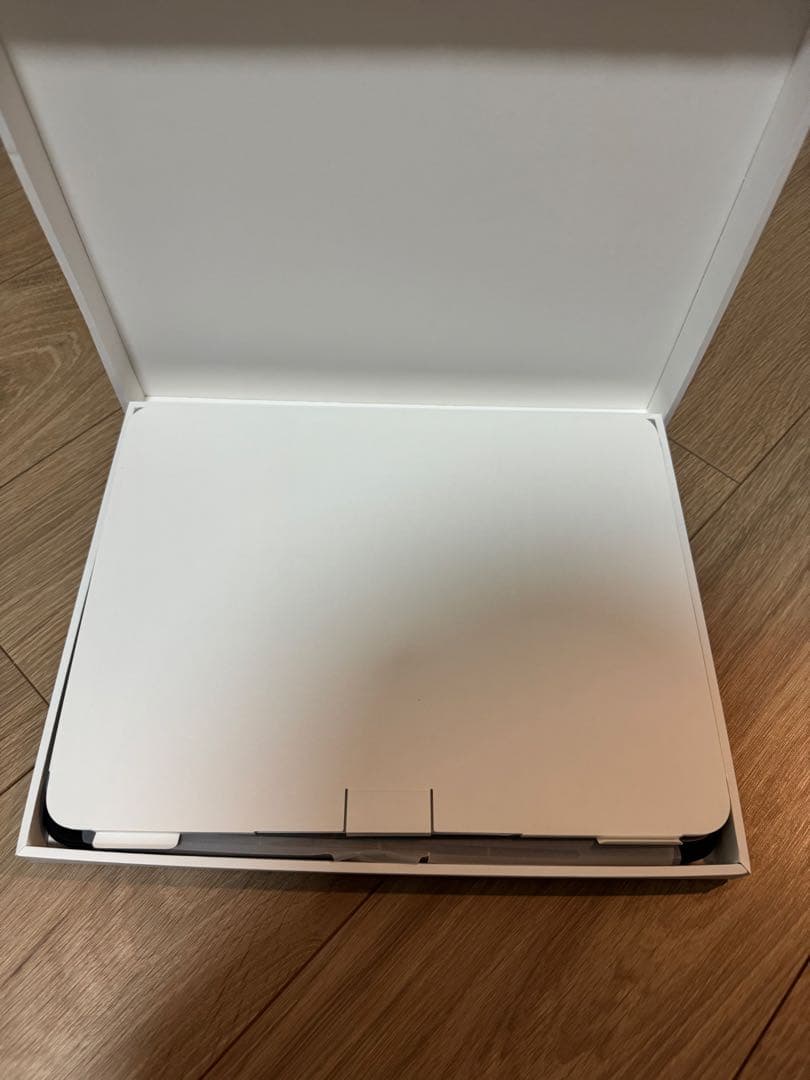 13インチiPad Pro (M4)用Magic Keyboard 英語US