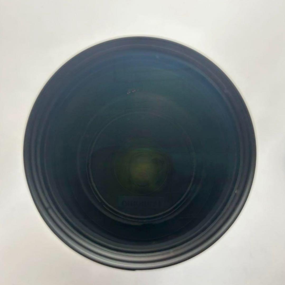 最終値下げTAMRON 150-600mm ニコン超美品