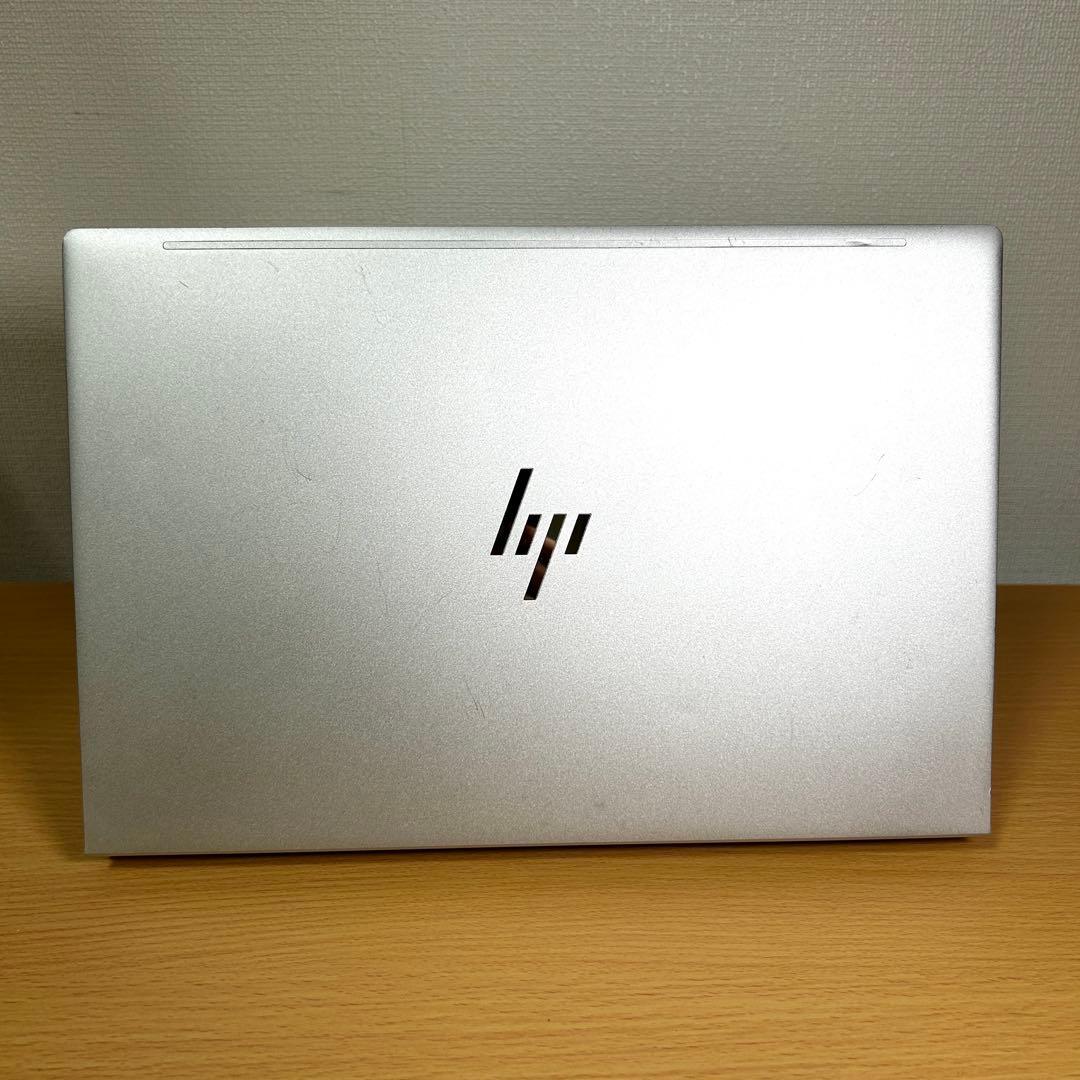 hp EliteBook 630 G9 16GB i5 13インチ Office